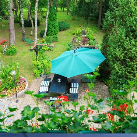 Apartment Apartment In Rusko With Garden *