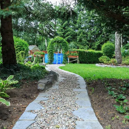 Apartment In Rusko With Garden *