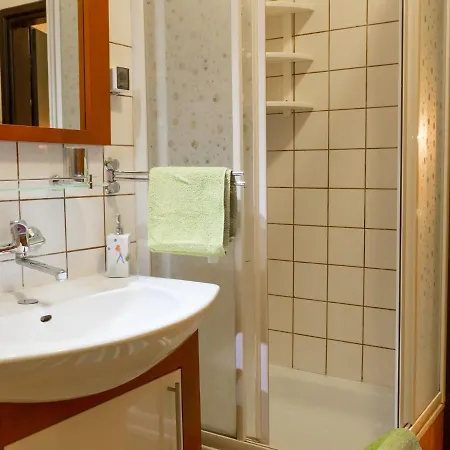 Apartment Apartment In Rusko With Garden Darlowo