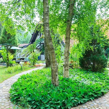 Apartment In Rusko With Garden *