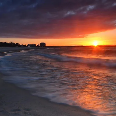 Daire Apartment In Rusko With Garden *