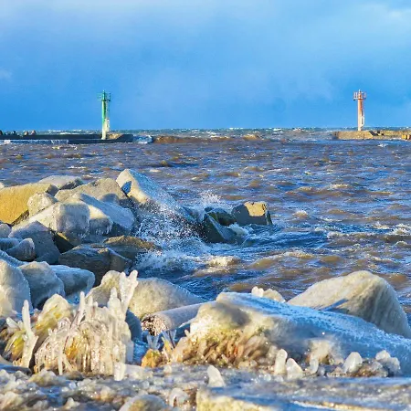 Daire Apartment In Rusko With Garden