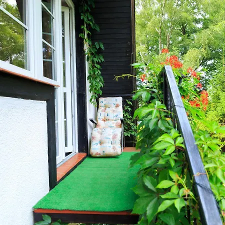 Apartment In Rusko With Garden *