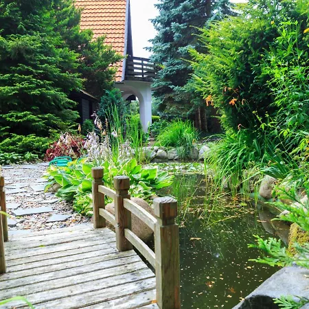 Apartment Apartment In Rusko With Garden