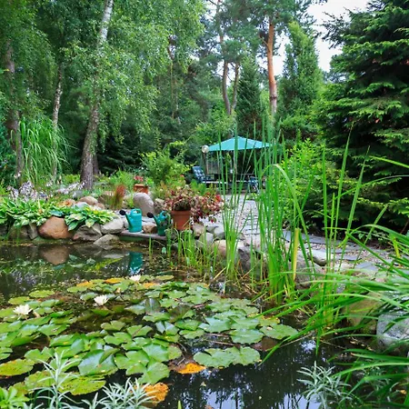 Apartment In Rusko With Garden