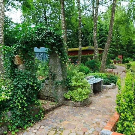 Apartment Apartment In Rusko With Garden