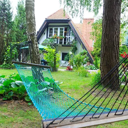 Apartment In Rusko With Garden Apartment
